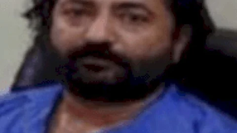 जमशेदपुर: गैंगस्टर अखिलेश सिंह का गुरु विक्रम शर्मा तीन साल बाद जेल से बाहर निकला