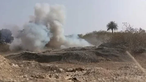 गिरिडीह: सीआरपीएफ जवानों को उड़ाने की साजिश विफल, 20 किलो का आइइडी बम बरामद