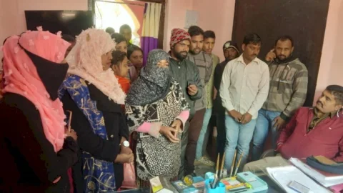 गिरिडीह: चैरिटेबल ट्रस्ट में सुपरवाइजर बनाकर महिलाओं से एक करोड़ की ठगी, बेंगाबाद का सुल्तान अंसारी अरेस्ट