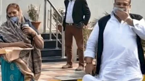 बिहार: डिप्टी सीएम से मिले तीन आरजेडी एमएलए, पॉलिटिकल अटकलें तेज 