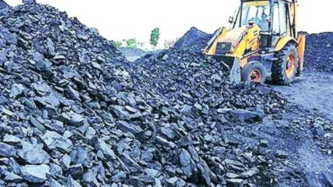धनबाद: भौंरा से कोयला उठाव में मांगी जा रही है 650 रुपये पर टन रंगदारी