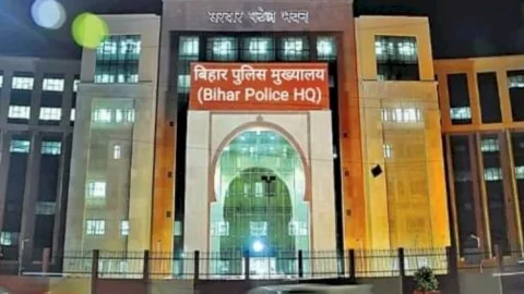 बिहार:  पुलिस डिपार्टमेंट में ट्रांसफर की नई व्यंवस्था्, इंस्पेक्टर से लेकर कांस्टेबल तक पर लागू होगा नया नियम
