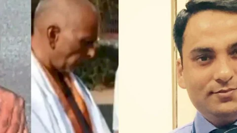 बिहार:रुपेश के फैमिली को नहीं है पुलिस के खुलासे पर यकीन,रोडरेज थ्योरी को नकारा, कहा- मर्डर का सच सामने लाओ