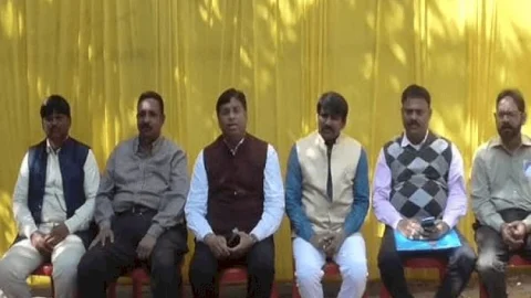 धनबाद: डेकोरेटर्स के लिए म्यूनिशिपल कॉरपोरेशन में रजिस्ट्रेशन प्रक्रिया आवश्यक करने के निर्देश का विरोध