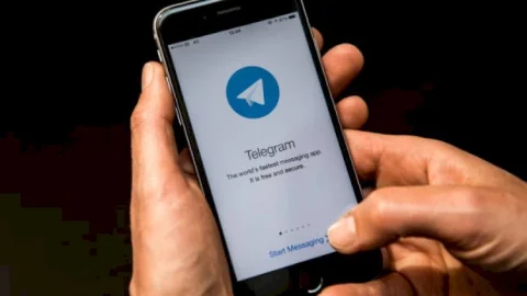 वर्ल्ड में नंबर वन हुआ Telegram एप, सबसे ज्यादा किया गया डाउनलोड