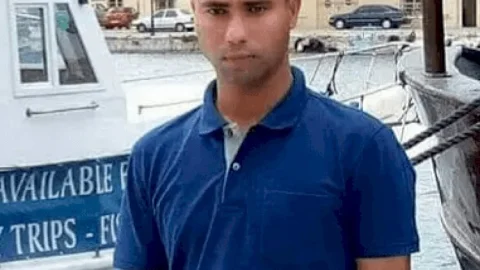 चेन्नई से किडनैप नौसैनिक सूरज दूबे को महाराष्ट्र के पालघर में जिंदा जलाया, पलामू का था रहने वाला 
