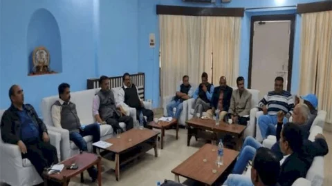 DCA सेशन 2020-21 के लिए टीम व प्लेयर्स का रजिस्ट्रेशन फीस नहीं लेगा
