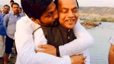 बेरमो एमएलए अनूप सिंह को जेबीसीसीआइ मेंबर बनाने की अनुशंसा, रेड्डी ने सीआइएल चेयरमैन को भेजा पत्र