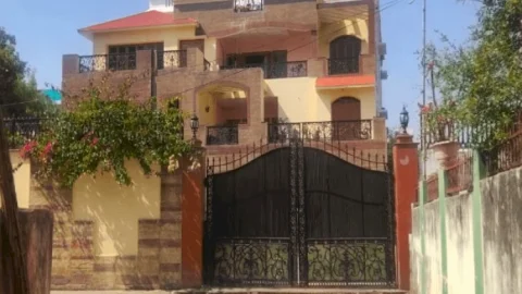 झारखंड: रांची में आरआरडीए के एक्स चेयरमैन परमा सिंह और कंट्रेक्टर पंचम सिंह के ठिकानों पर इनकमटैक्स की रेड