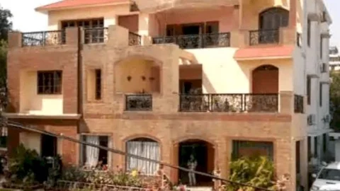 रांची: कंट्रेक्टर पंचम सिह ने कंस्ट्रक्शन व स्कूल से छह साल में 100 करोड़ रुपये की इनकम छिपाई, Income Tax की रेड में खुलासा