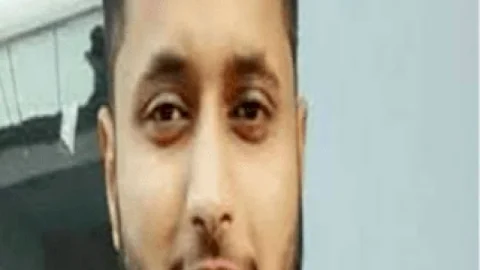 धनबाद व रांची में कारोबारियों से रंगदारी मांगने वाला अभिनव सिंह यूपी में अरेस्ट, स्पेशल ब्रांच की सूचना पर हुई कार्रवाई