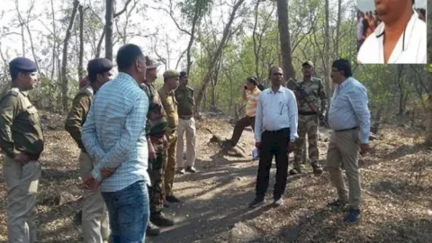 कोल माफिया लाला के झारखंड कनेक्शन की सीबीआइ जांच शुरू, पुलिस अफसर व सफदेपोशों में हड़कंप