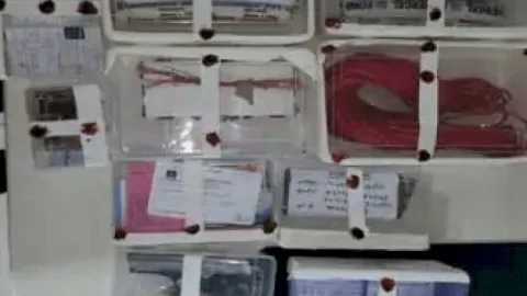 उत्तर प्रदेश: लखनऊ में PFI कमांडर समेत दो मेंबर अरेस्ट, भारी मात्रा में विस्फोटक बरामद
