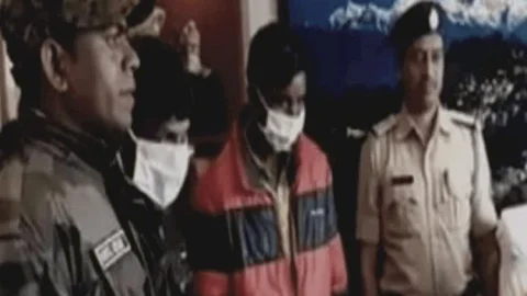 पश्चिम बंगाल बिजनसमैन उमेश शाह की मर्डर का खुलासा, लव अफेयर में चार लोगों ने मिलकर की थी मर्डर