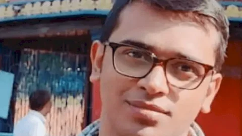 यूपी: पीसीएस 2019 रिजल्ट में बिहार के कुणाल गौरव को मिली चौथी रैंक