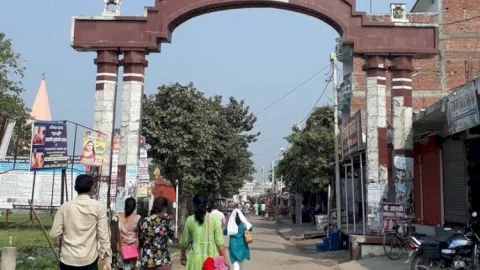 सेंट्रल गवर्नमेंट की स्वदेश दर्शन योजना से जुड़े बिहार के तीन टाउन, रामायण सर्किट में अयोध्या की तरह सीतामढ़ी भी दिखेगी