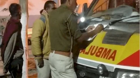 बिहार: बेगूसराय में मुखिया और सरपंच की मौजूदगी मजदूर की गोली मार कर मर्डर, पंचायत के दौरान चलीं गोलियां