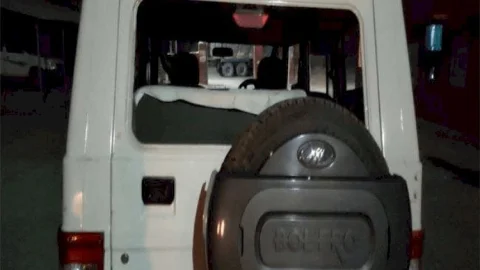 साहिबगंज:बीजेपी लीडर को अरेस्ट करने गयी पुलिस टीम पर हमला, बरहड़वा एसडीपीओ की पिटाई, 28 राउंड गोली और 50 हजार रुपये लूटे 