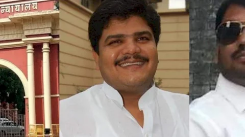 झारखंड: Niraj Singh Murder Case  की सीबीआई जांच के लिए संजीव सिंह की याचिका पर हाई कोर्ट ‍में जस्टिस आनंदा सेन की बेंच ने सुनवाई से किया इनकार
