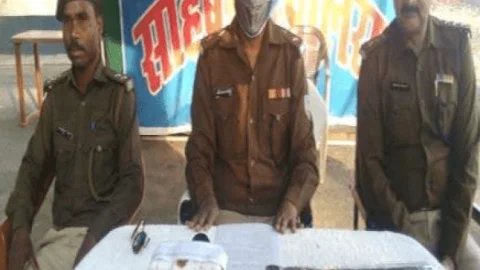 साहिबगंज: बरहड़वा एसडीपीओ से लूटी गई 28 राउंड गोली पुलिस ने किया बरामद, एक अरेस्ट