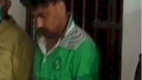 यूपी: हाथरस में बेटी से छेड़छाड़ की कंपलेन करने पर पिता की गोली मारकर मर्डर
