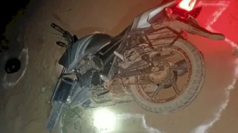 यूपी: प्रयागराज में पुलिस एनकाउंटर में मुख्तार अंसारी गैंग के दो शूटर ढेर, रांची  जेलर का किया था मर्डर की प्लानिंग