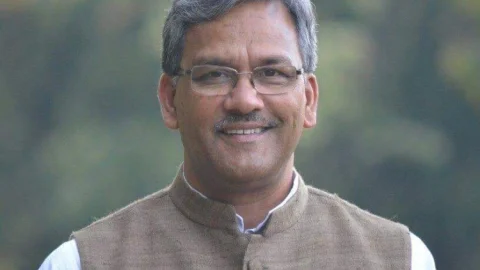उत्तराखंड: सीएम त्रिवेंद्र सिंह रावत दिल्ली पहुंचे, तेज हुईं हटने की अटकलें अनिल बलूनी, अजय भट्ट कुर्सी के रेस में आगे 