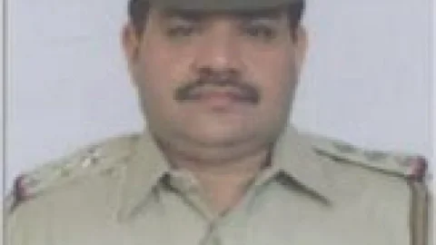 बाटला हाउस एनकाउंटर : दिल्ली पुलिस इंस्पेक्टर मोहन चंद शर्मा की मर्डर में आतंकी आरिज खान दोषी करार, 15 को सजा का एलान
