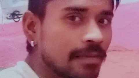 रांची: चोरी के आरोप में युवक को पूरी रात बांधकर पीटा, मौत, जन्मीदिन बना आखिरी दिन