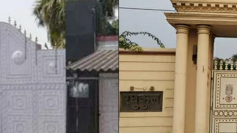 धनबाद: संजीव के दुमका जेल शिफ्टिंग होते ही लोदना में  सिंह मेंशन व रघुकुल समर्थकों के बीच बढ़े टकराव के आसार