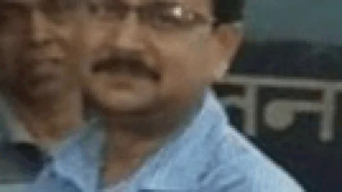 धनबाद: सेल कोलियरी डिवीजीन चासनाला व जीतपुर के सीजीएम बने मो अदनान 
