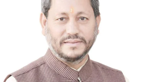 उत्तराखंड: तीरथ सिंह रावत होंगे स्टेट के सीएम,  राजभवन में शाम चार बजे लेंगे मुख्यमंत्री पद की शपथ