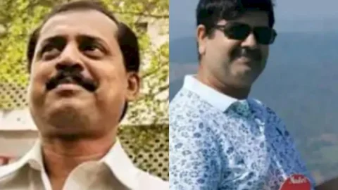 मुंबई: मुकेश अंबानी के घर के बाहर मिले संदिग्ध कार केस में पुलिस अफसर उठे सवाल, सचिन वाझे का ट्रांसफर 