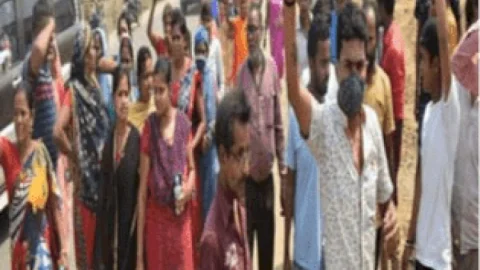 धनबाद: सीएम तक पहुंचा आमाघाटा में अतिक्रमण हटाओ अभियान का मामला, एमएलए राज सिन्हा ने दी जानकारी