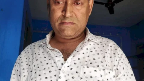धनबाद: राजस्व उप निरीक्षक मुनेंद्र झा को ACB ने 10 हजार रुपया घूस लेते किया अरेस्ट