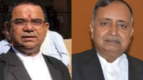 Dhanbad Bar Election 2021: प्रसिडेंट पोस्ट के लिए गोस्वामी व सहाय में सीधा मुकाबला, महासचिव के लिए हुसैन हैकल व विदेश का पलड़ा भारी 