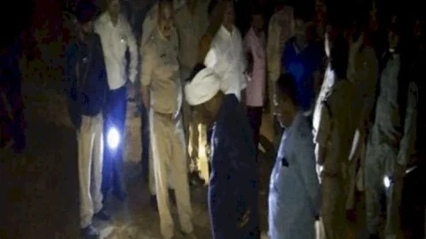 झारखंड: साहिबगंज में सीएम के प्रतिनिधि के चचेरे भाई की मर्डर, जमीन में गाड़ दी बॉडी, पुलिस ने खुदाई कर निकाली