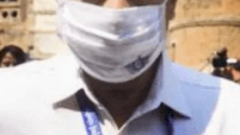 मुंबई: पुलिस अफसर सचिन वाझे को कोर्ट ने 25 मार्च तक NIA कस्टडी में भेजा