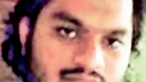 नई दिल्ली: बाटला हाउस एनकाउंटर केस के दोषी आतंकी आरिज खान को फांसी की सजा, 10 लाख का जुर्माना भी