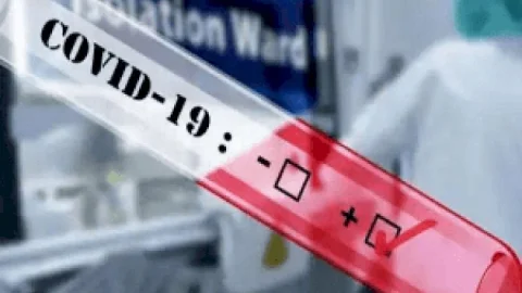 धनबाद में 15 दिन में मिले 21 कोरोना पेसेंट, बढ़ी टेंशन, प्रशासन अलर्ट