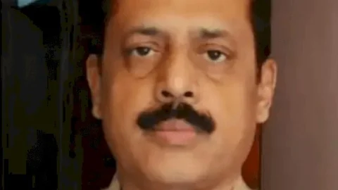 मंबई: सुपरकॉप' बनने को सचिन वाझे ने रची थी एंटीलिया बम केस साजिश, NIA चार्जशीट में दावा
