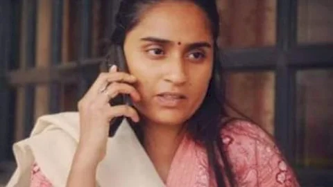 झारखंड में 18+Vaccination को लेकर झरिया MLA पूर्णिमा नीरज सिंह उत्साहित, कहा-हमारी बारी आ गई