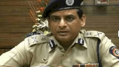 महाराष्ट्र: हेमंत नागराले होंगे मुंबई पुलिस  के कमिश्नर, परमबीर सिंह का ट्रांसफर