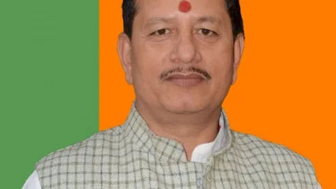 बिहार: विधानसभा में स्पीकर की कुर्सी सबसे कमजोर क्यों दिख रही है? बीजेपी में जातीय राजनीतिक के निशाने पर विजय सिन्हा