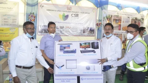 धनबाद: शहरी समुदाय स्वास्थ्य केंद्र सिंदरी को सुपर स्पेशियलिटी हॉस्पीटल बनाया जायेगा: डीसी