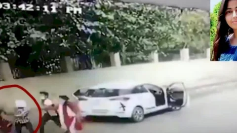 हरियाणा: बहुचर्चित Nikita Tomar Murder Case में तौसीफ और रेहान दोषी करार, तीसरा आरोपी बरी, 26 मार्च को सुनाई जायेगी सजा