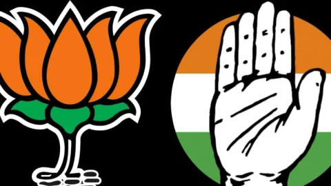 पश्चिम बंगाल में टीएमसी की वापसी, असम और पुडुचेरी में बन सकती है NDA गवर्नमेंट, तमिलनाडु में UPA व केरल में लेफ्ट का होगा कब्जा!