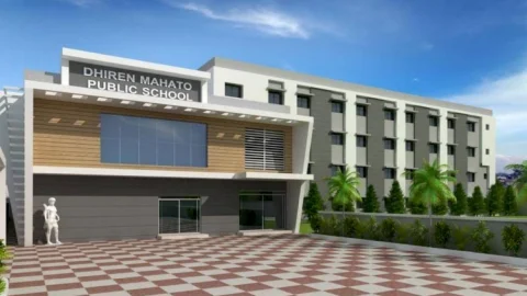 धनबाद: डीएम पब्लिक स्कूल परसिया पुटकी को CBSE से मिली मान्यता