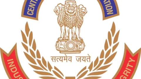 नई दिल्ली: 15 हजार करोड़ रुपये के बाइक बोट घोटाले में CBI दर्ज किया FIR
