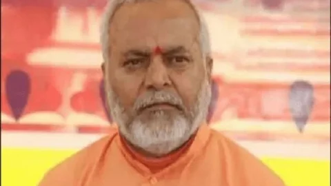 उत्तर प्रदेश: यौन उत्पीड़न मामले में एक्स सेंट्रल मिनिस्टर स्वामी चिन्मयानंद बरी, छात्रा और उसके साथियों को भी राहत